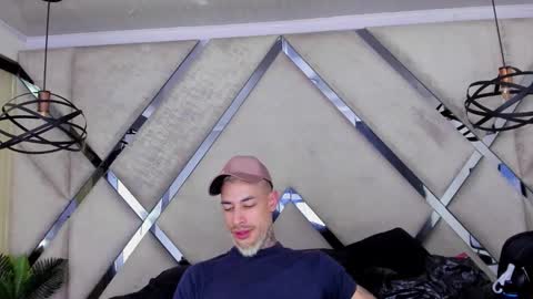 ---Vinzen--- online show from 01-15-26, 09:58