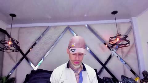 ---Vinzen--- online show from 01-16-26, 04:16