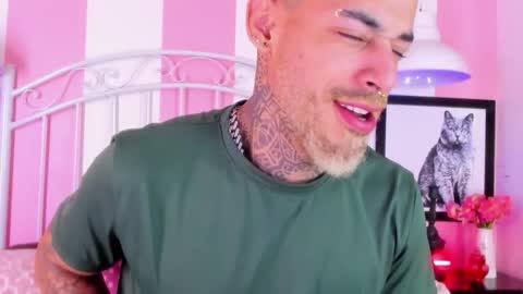 ---Vinzen--- online show from 01-17-26, 04:39