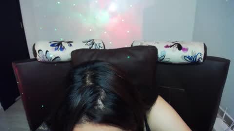 Daniela online show from 12-15-24, 06:26