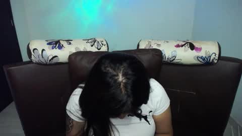 Daniela online show from 12-16-24, 03:40