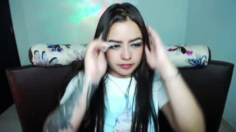 Daniela online show from 12-28-24, 10:47