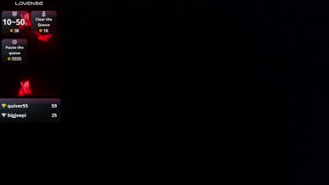 Daniela online show from 02-16-25, 02:00