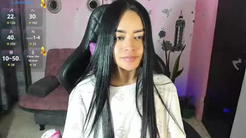 Daniela online show from 10-05-25, 06:23