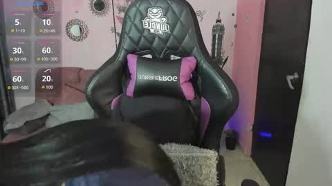 Daniela online show from 10-06-25, 03:15