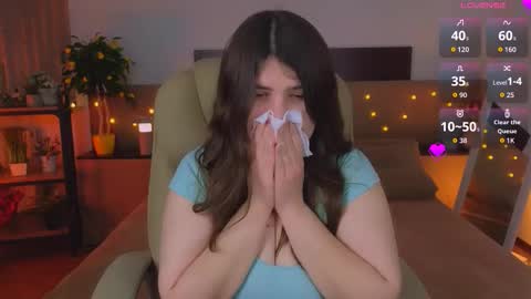 Viola online show from 03-20-26, 09:41