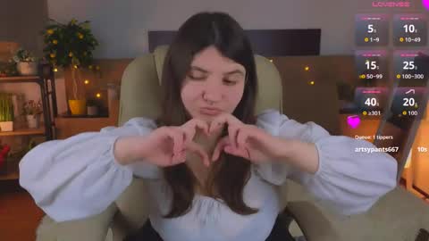 Viola online show from 04-16-26, 10:01