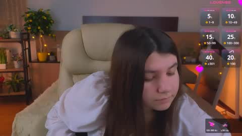 Viola online show from 05-17-26, 08:16