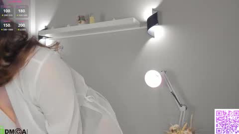 Viola online show from 03-13-26, 01:12