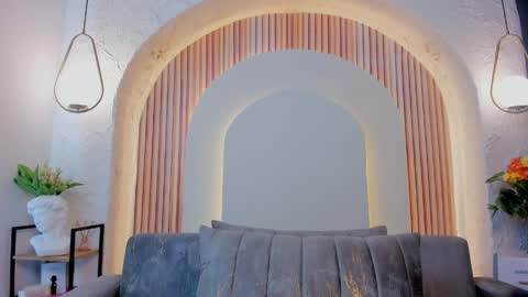 Violette online show from 03-30-26, 10:16