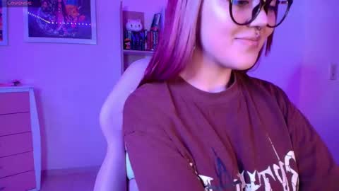 violet online show from 03-10-25, 03:45