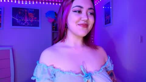 violet online show from 09-26-25, 06:50