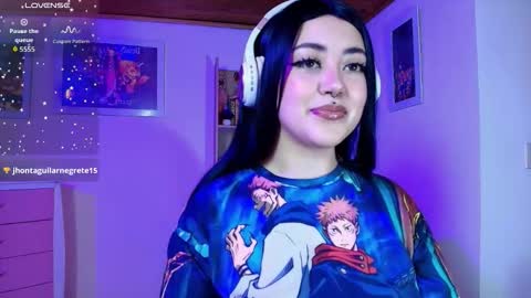 violet online show from 03-03-26, 05:13