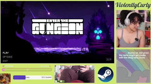 Curly the Coin Operated Toy online show from 01-09-26, 11:17