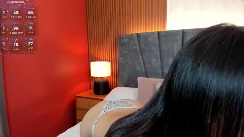 Violet online show from 11-04-25, 06:29