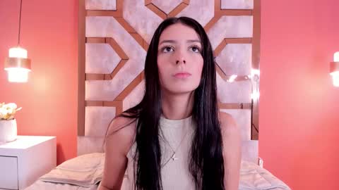 Snapshot of violet22smith chatting on 03-25-26, 12:33 KARLA GAEZ online show from 03-25-26, 12:33