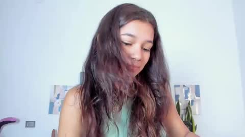 Violet online show from 01-10-25, 11:18