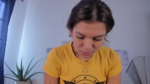 Violet online show from 01-30-25, 12:59