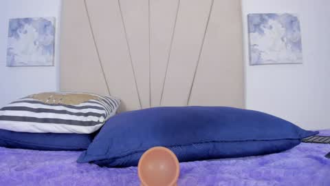 Violet online show from 02-02-25, 04:32