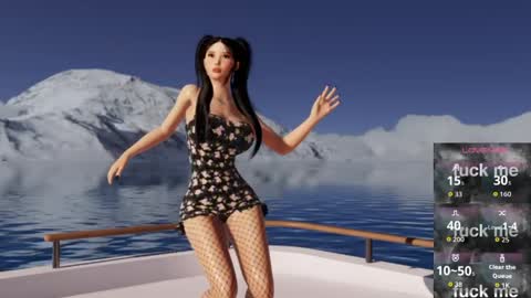 violeta online show from 03-24-26, 09:53