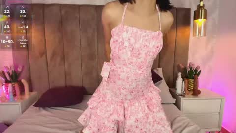 Violeta online show from 05-11-26, 02:45