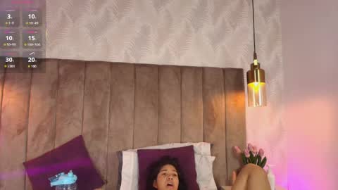 Violeta online show from 05-11-26, 04:04