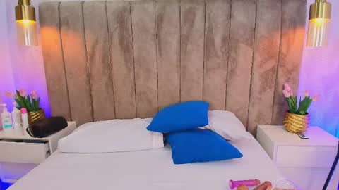 Violeta online show from 05-26-26, 12:01