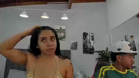 Snapshot of violet_and_myers chatting on 09-25-25, 01:37 Violet and Myers online show from 09-25-25, 01:37