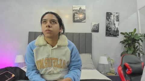 Snapshot of violet_and_myers chatting on 09-30-25, 11:15 Violet and Myers online show from 09-30-25, 11:15