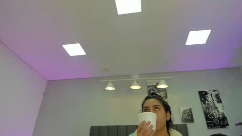 Snapshot of violet_and_myers chatting on 10-13-25, 07:14 Violet and Myers online show from 10-13-25, 07:14