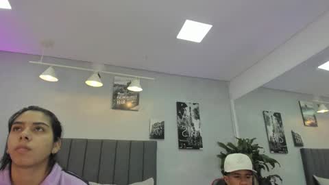 Snapshot of violet_and_myers chatting on 11-05-25, 11:21 Violet and Myers online show from 11-05-25, 11:21