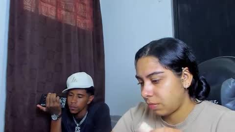 Violet and Myers online show from 01-07-26, 08:11