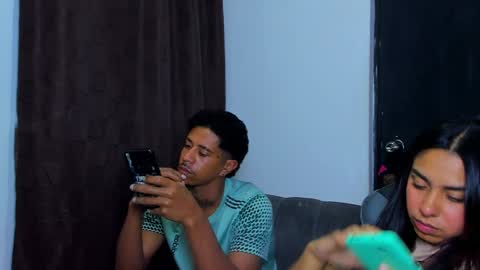 Violet and Myers online show from 04-08-26, 10:54