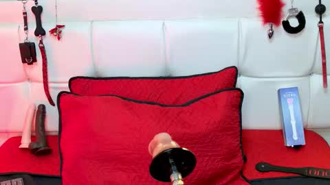 Violet online show from 02-02-26, 12:37