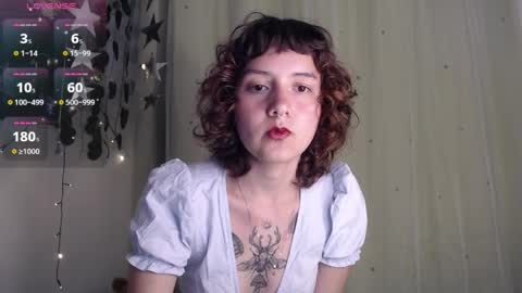 Snapshot of violet_bluee chatting on 03-28-26, 01:27 Violet online show from 03-28-26, 01:27