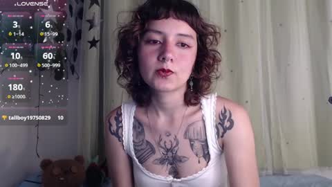 Snapshot of violet_bluee chatting on 03-29-26, 04:34 Violet online show from 03-29-26, 04:34