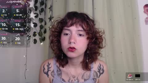 Violet online show from 06-08-26, 07:20