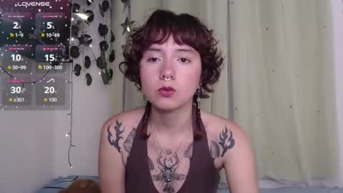 Violet online show from 06-15-26, 07:21