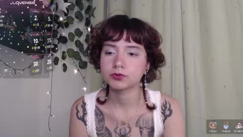 Violet online show from 06-21-26, 08:06