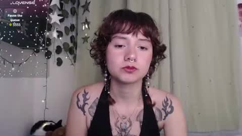 Violet online show from 07-03-26, 07:37