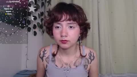 Violet online show from 07-05-26, 07:59
