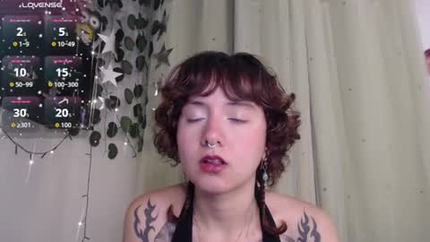 Violet online show from 07-12-26, 08:05