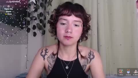 Violet online show from 07-14-26, 10:21