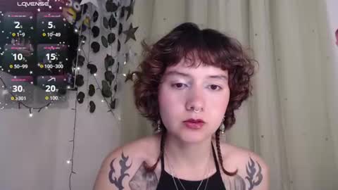 Violet online show from 08-09-26, 07:24
