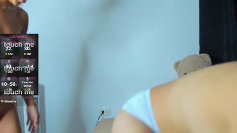 Snapshot of violet_casper_ chatting on 12-15-24, 04:29 Violet and Casper online show from 12-15-24, 04:29