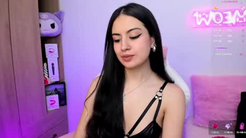 Snapshot of violet_catt chatting on 12-12-24, 05:04 Violeta online show from 12-12-24, 05:04