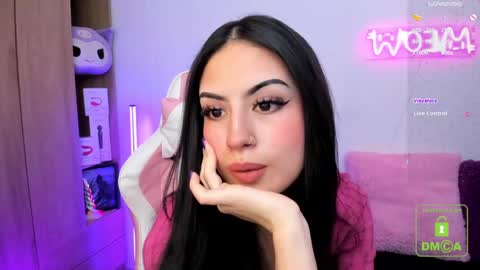 Snapshot of violet_catt chatting on 02-04-25, 06:38 Violeta online show from 02-04-25, 06:38