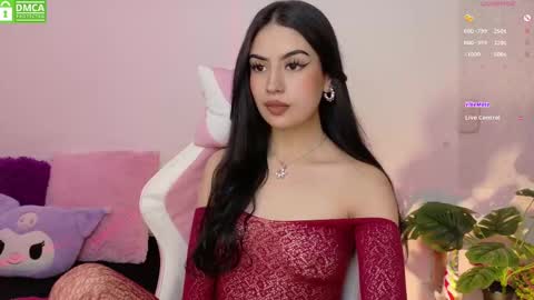 Snapshot of violet_catt chatting on 10-10-25, 06:29 Violeta online show from 10-10-25, 06:29