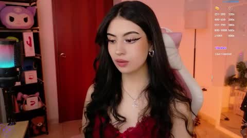 Snapshot of violet_catt chatting on 05-04-26, 05:20 Violeta online show from 05-04-26, 05:20