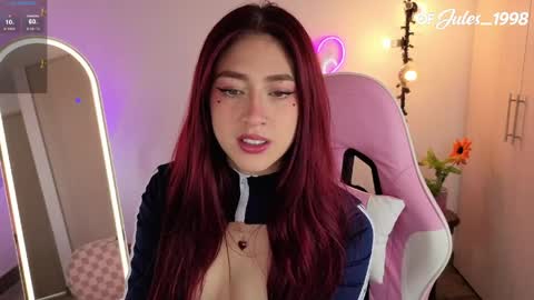 violet online show from 05-22-26, 06:46